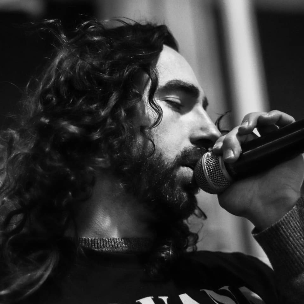 Meet your Posher, Danny